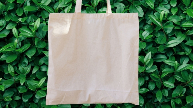 eco-friendly bags Saudi